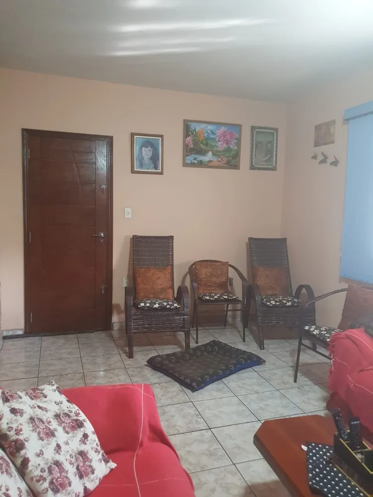 Casa, 3 quartos - Foto 14