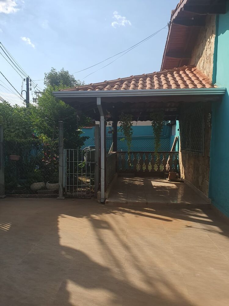 Casa, 3 quartos - Foto 11