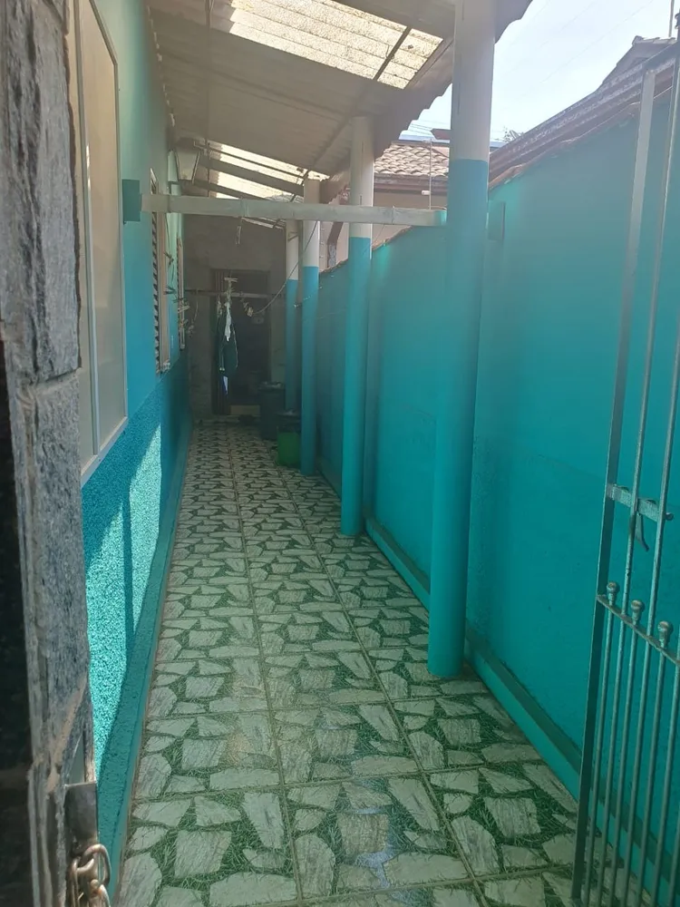 Casa, 3 quartos - Foto 24