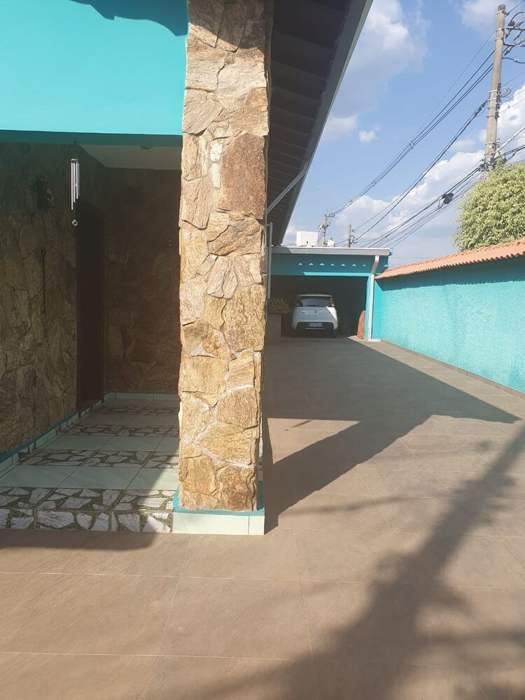 Casa, 3 quartos - Foto 12
