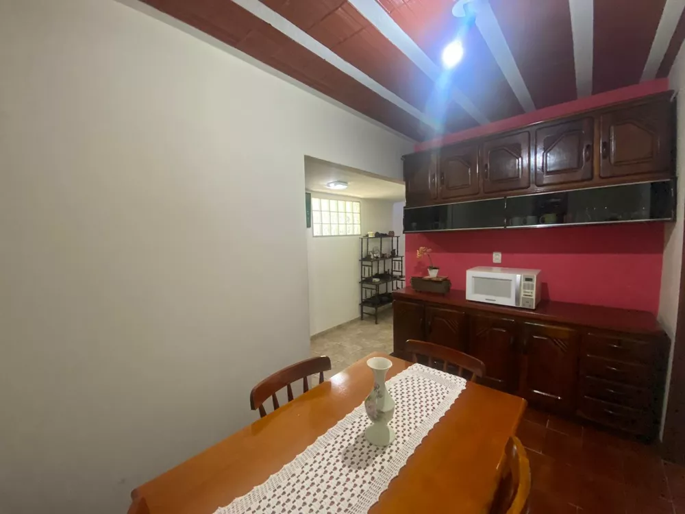 Casa à venda com 4 quartos - Foto 4