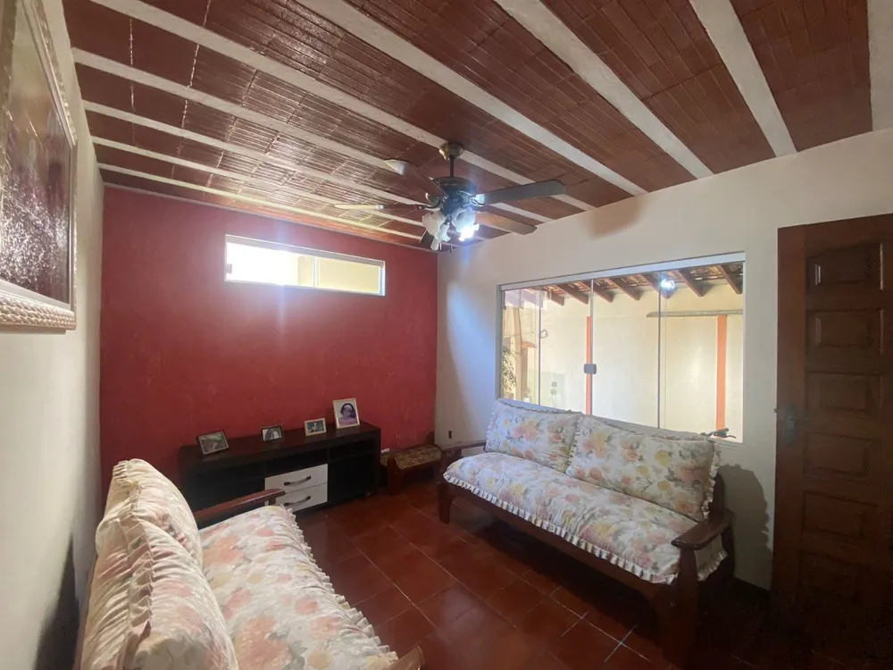 Casa, 4 quartos - Foto 5