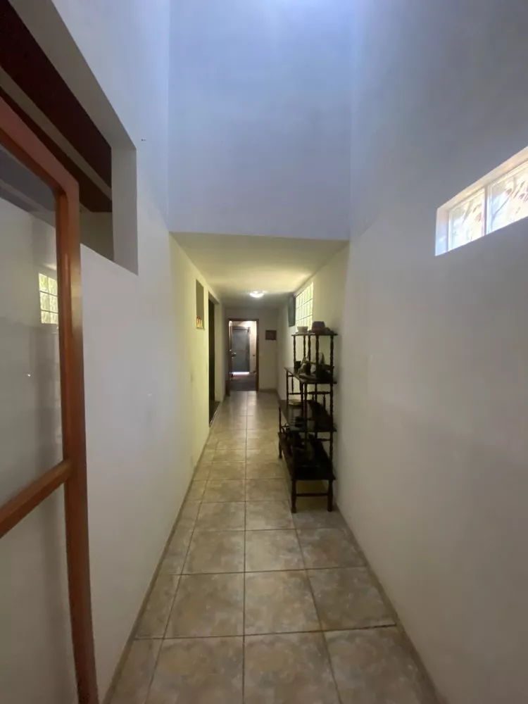 Casa, 4 quartos - Foto 7