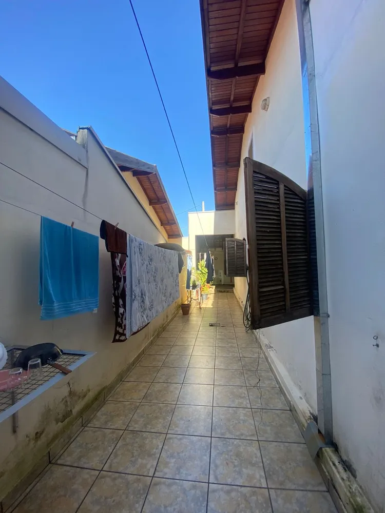 Casa, 4 quartos - Foto 12