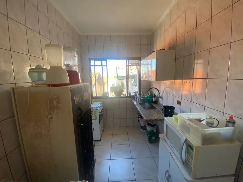 Casa, 4 quartos - Foto 16