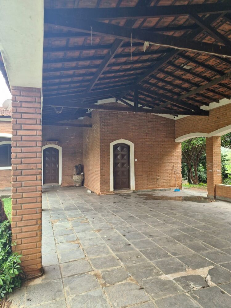 Chácara, 4 quartos, 1176 m² - Foto 13