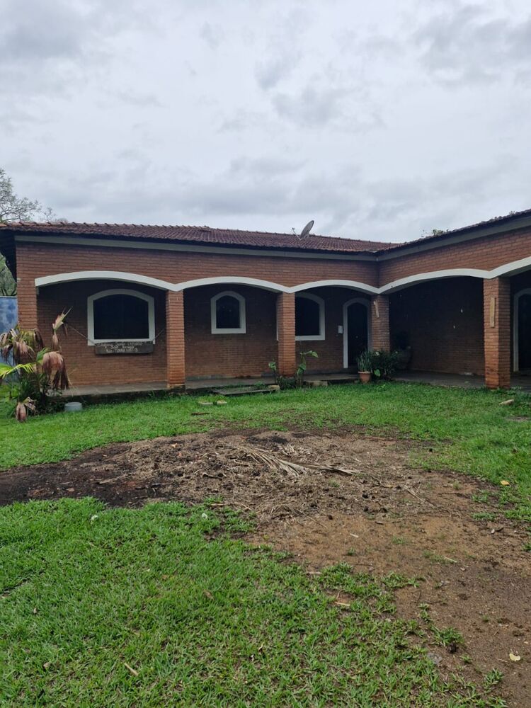 Chácara, 4 quartos, 1176 m² - Foto 8