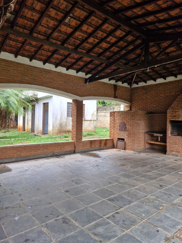 Chácara, 4 quartos, 1176 m² - Foto 4