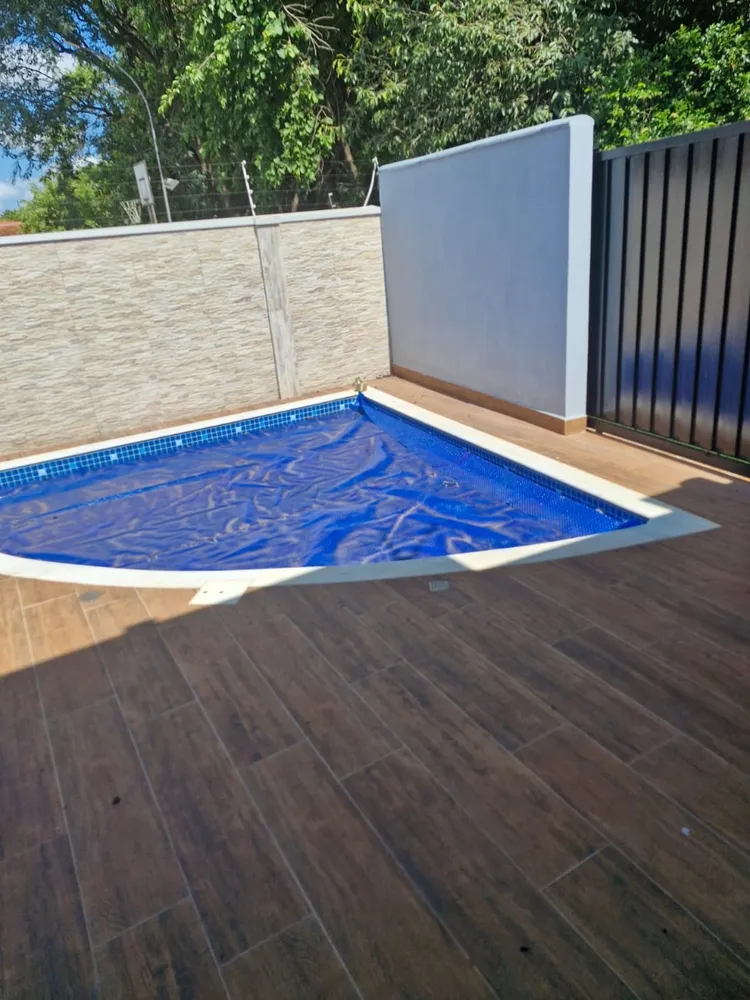 Casa, 3 quartos - Foto 20
