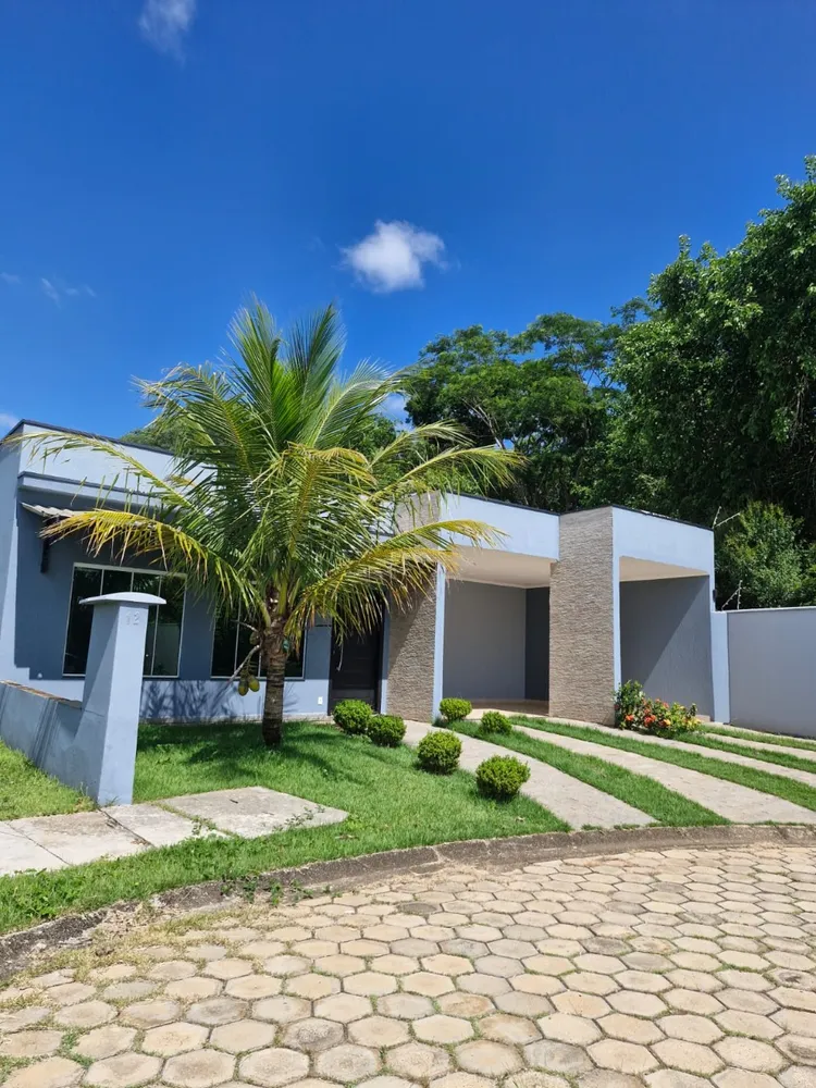 Casa, 3 quartos - Foto 14