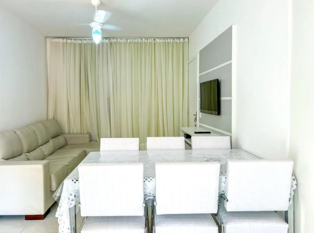 Apartamento, 2 quartos, 48 m² - Foto 6