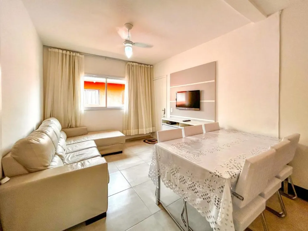 Apartamento, 2 quartos, 48 m² - Foto 3