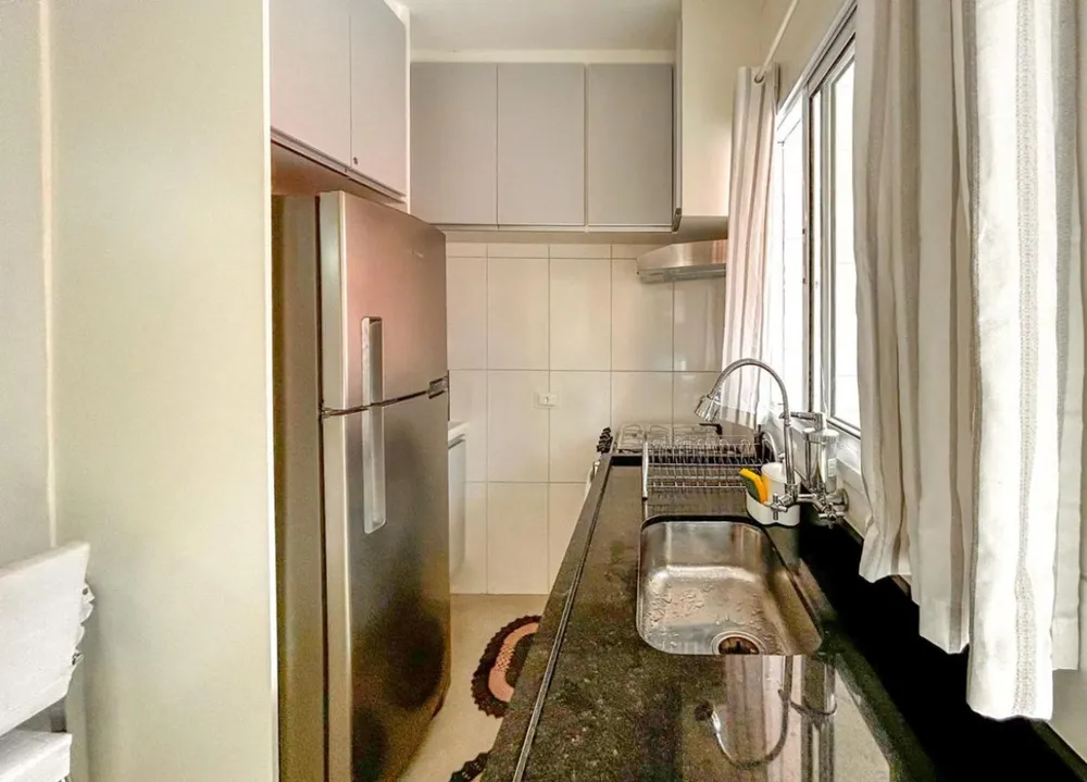 Apartamento, 2 quartos, 48 m² - Foto 9