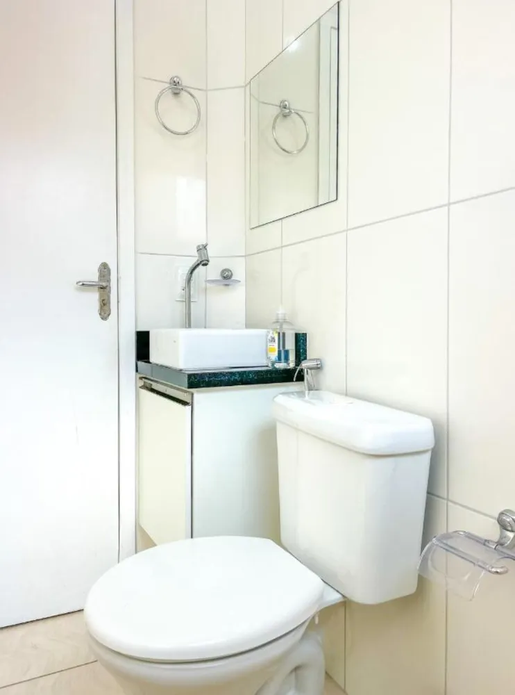 Apartamento, 2 quartos, 48 m² - Foto 12