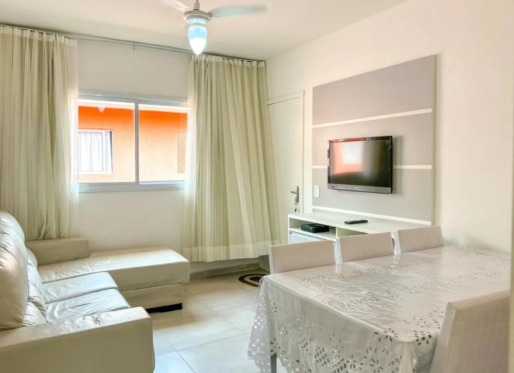 Apartamento, 2 quartos, 48 m² - Foto 7
