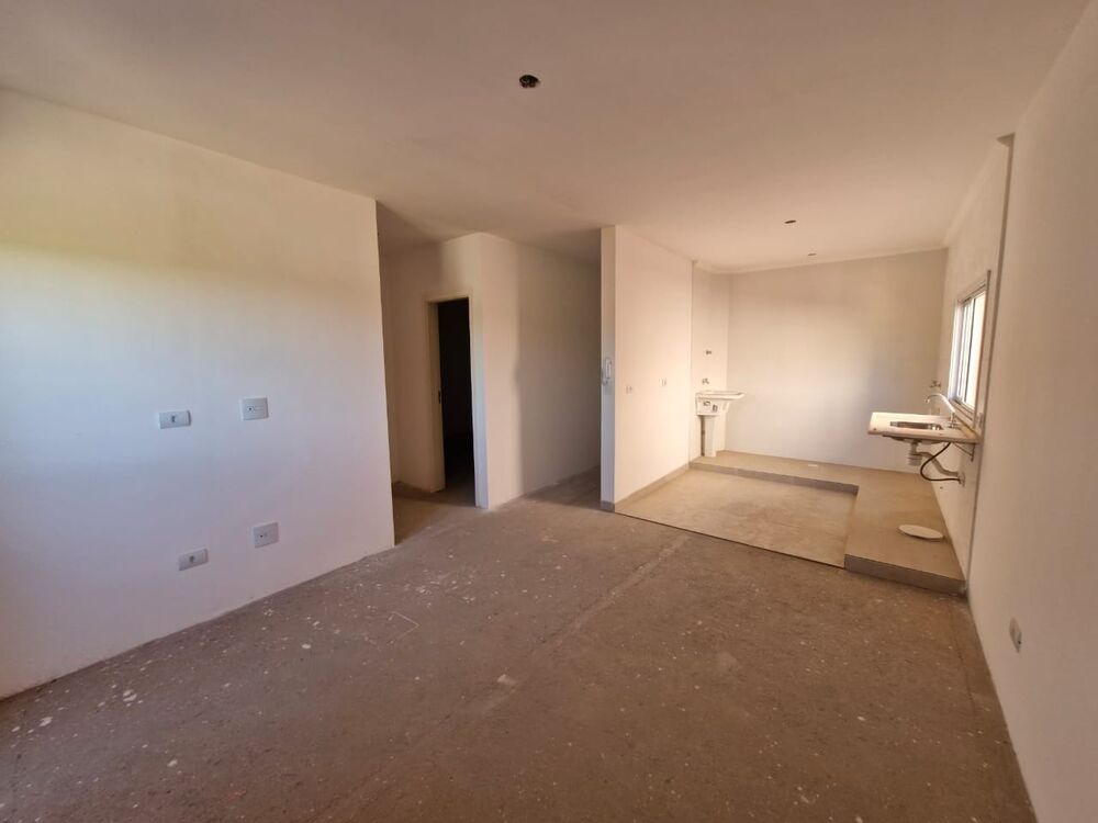 Apartamento, 1 quarto - Foto 1