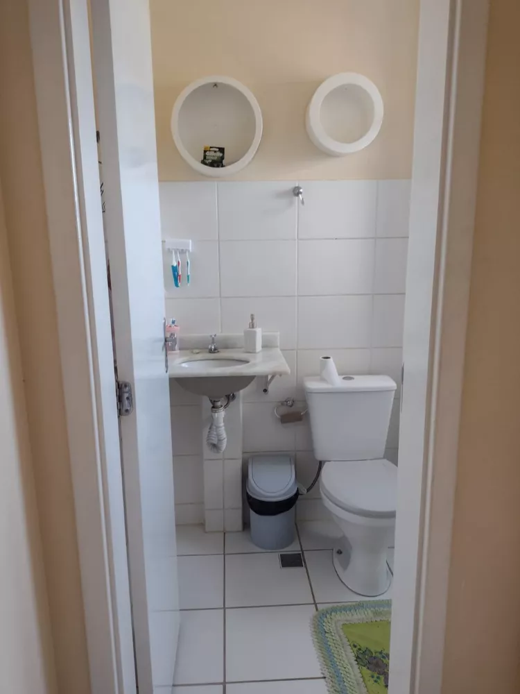 Casa, 2 quartos - Foto 10