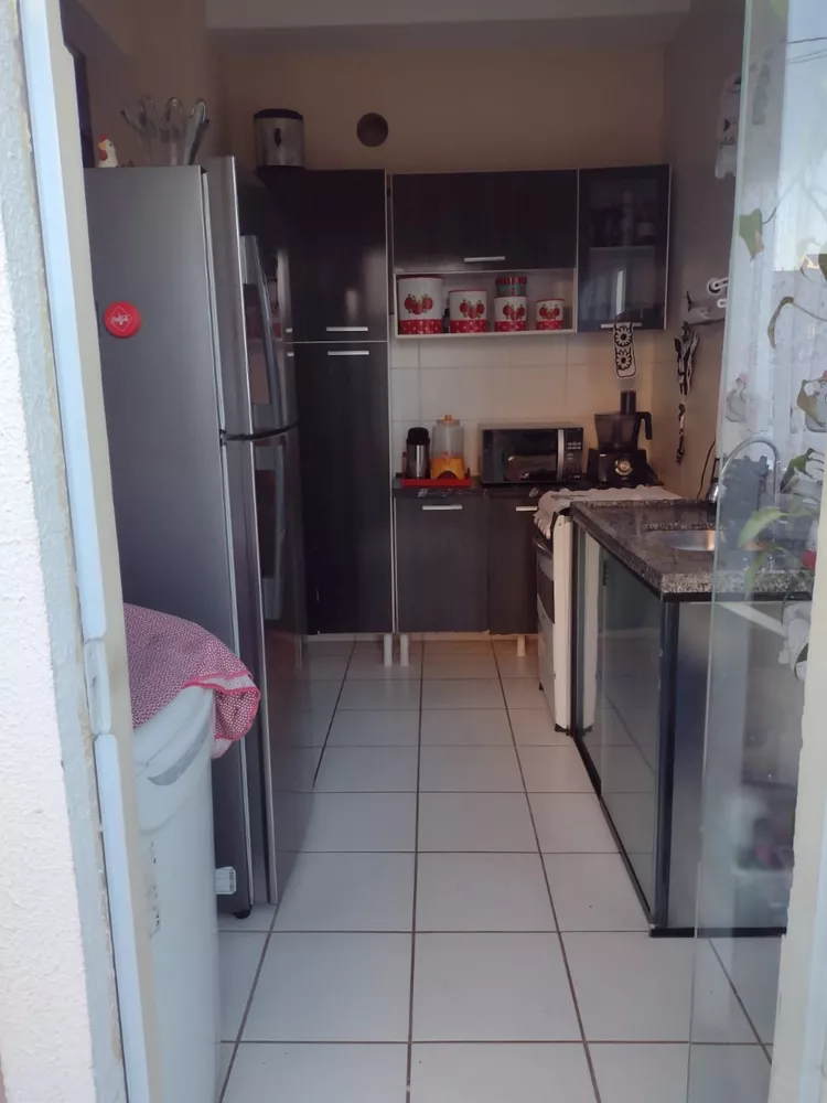 Casa, 2 quartos - Foto 15