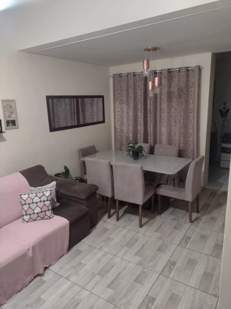 Casa, 2 quartos - Foto 4