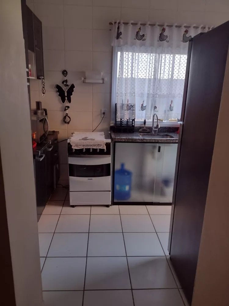 Casa, 2 quartos - Foto 13