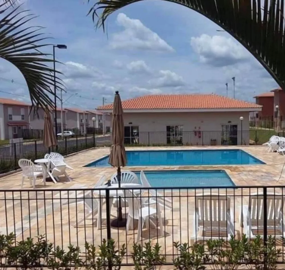 Casa, 2 quartos - Foto 16