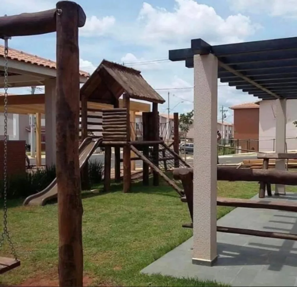 Casa, 2 quartos - Foto 18