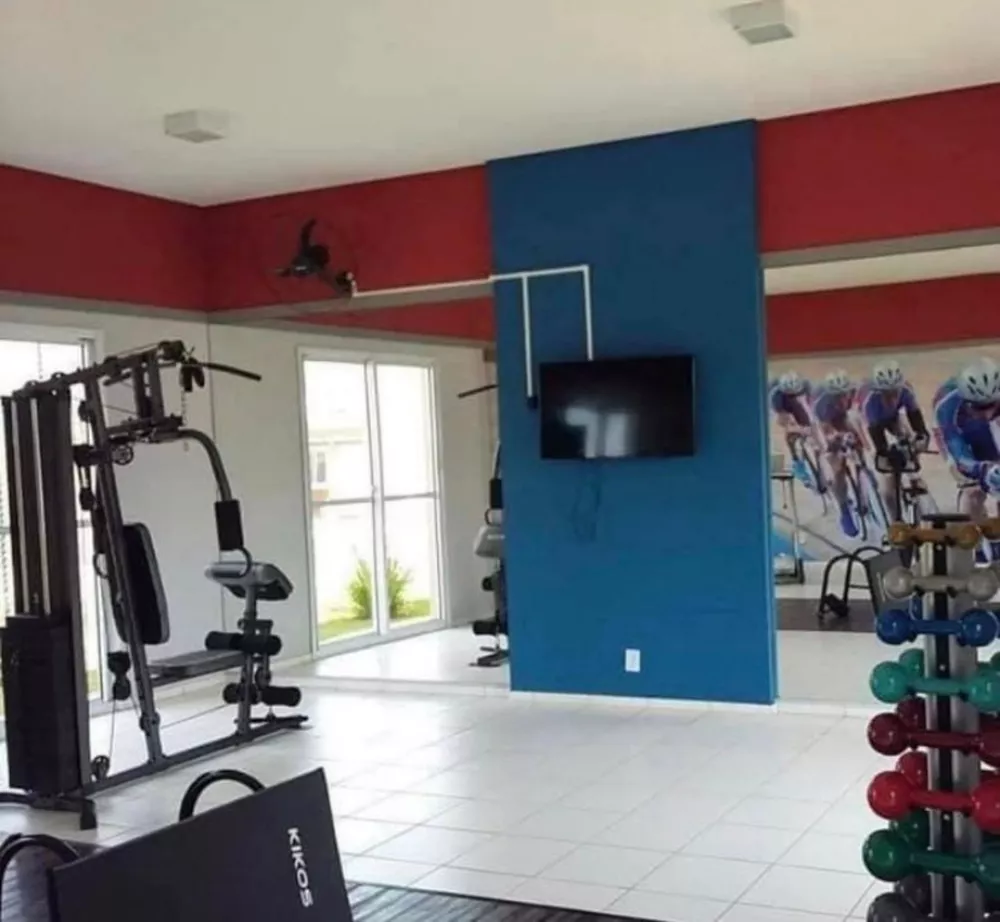 Casa, 2 quartos - Foto 22