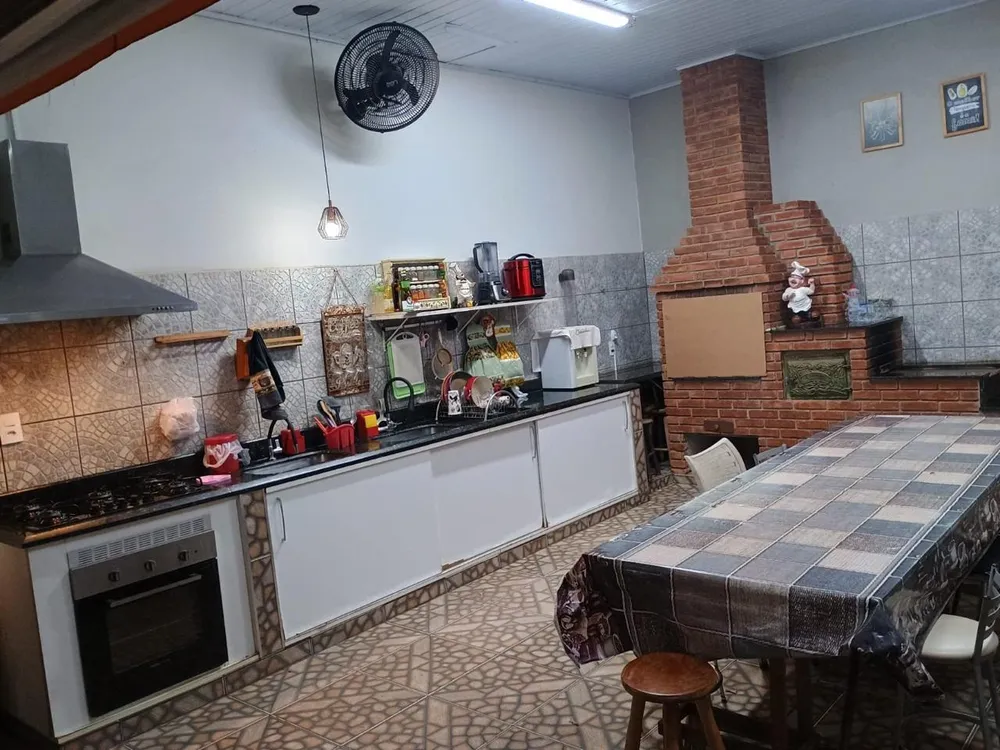 Chácara, 3 quartos - Foto 2