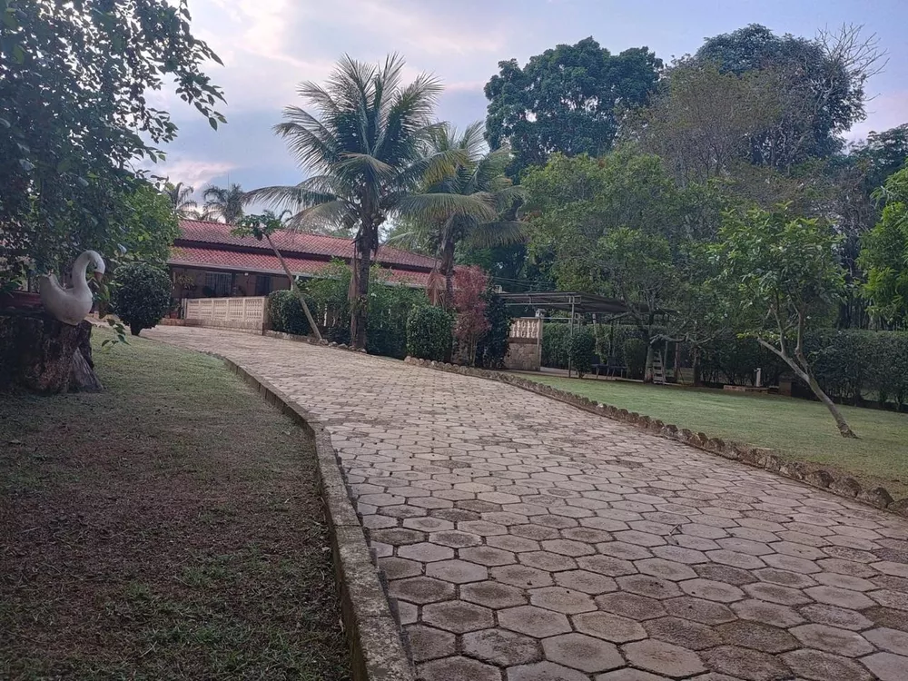 Chácara, 3 quartos - Foto 9