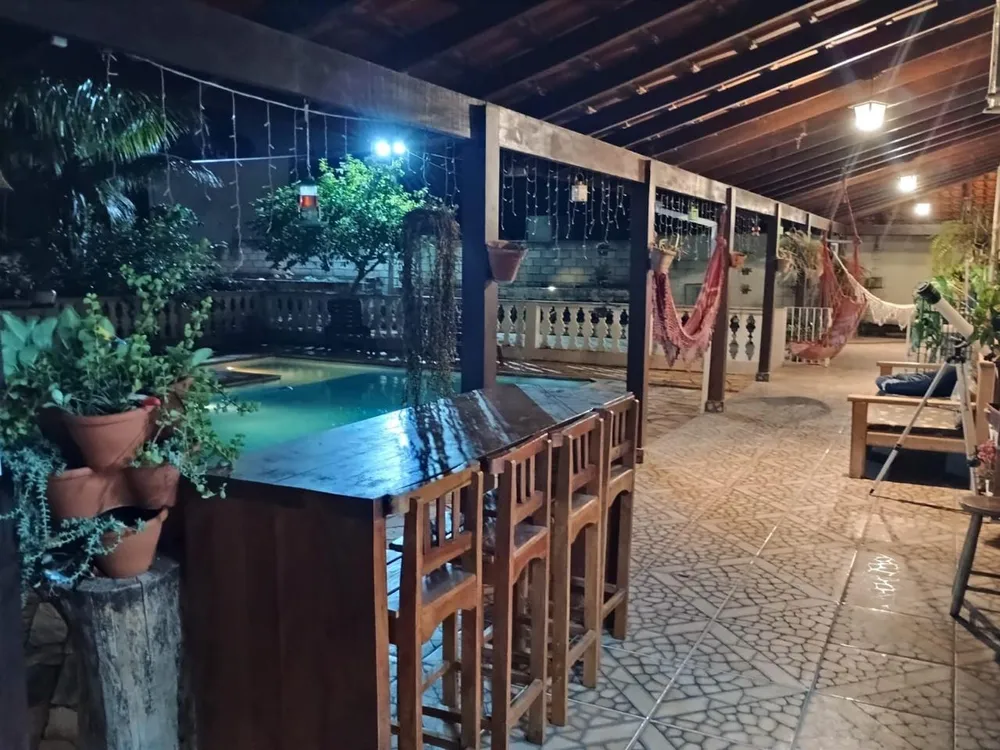 Chácara, 3 quartos - Foto 1