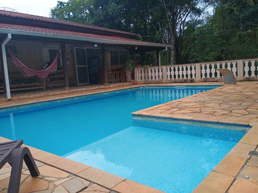 Chácara, 3 quartos - Foto 10