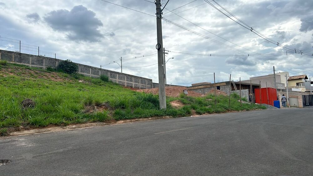 Terreno, 250 m² - Foto 3