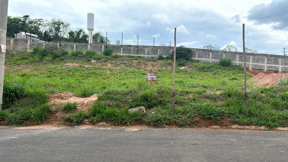 Terreno, 250 m² - Foto 1