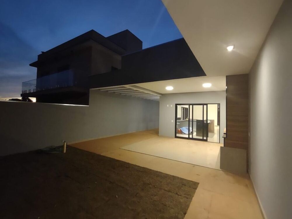 Casa, 3 quartos, 167 m² - Foto 12