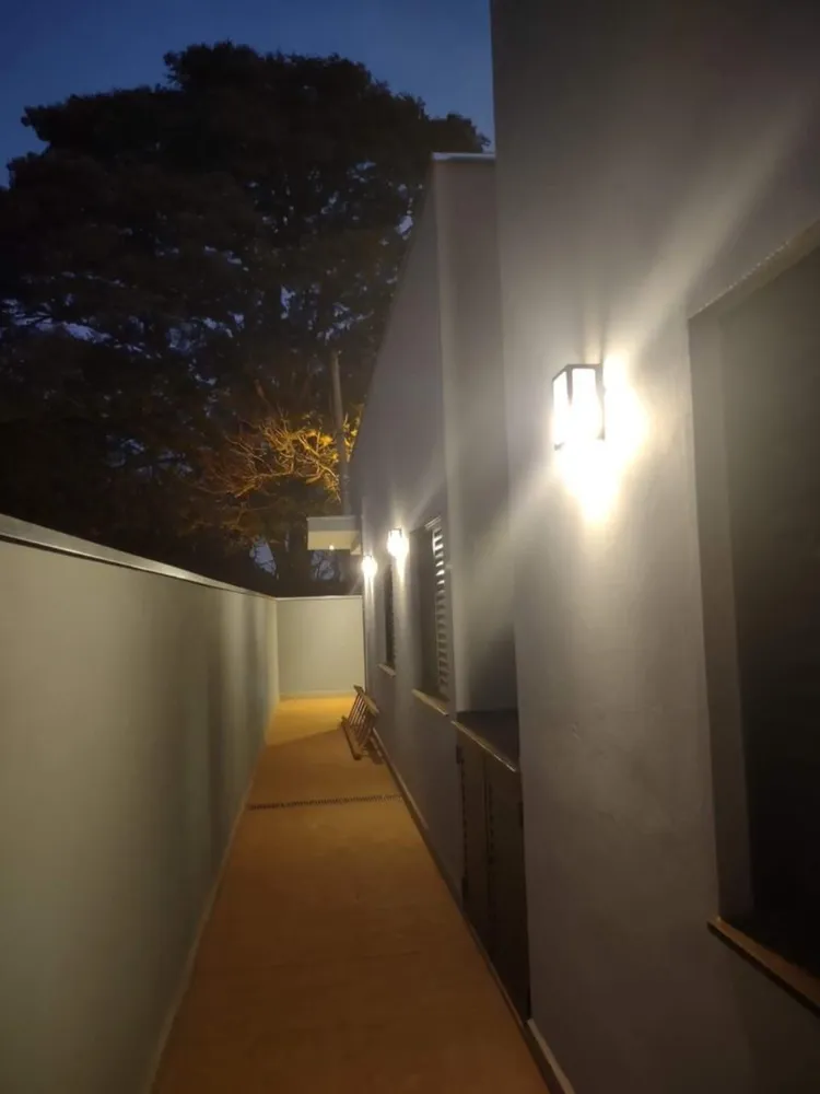 Casa, 3 quartos, 167 m² - Foto 8