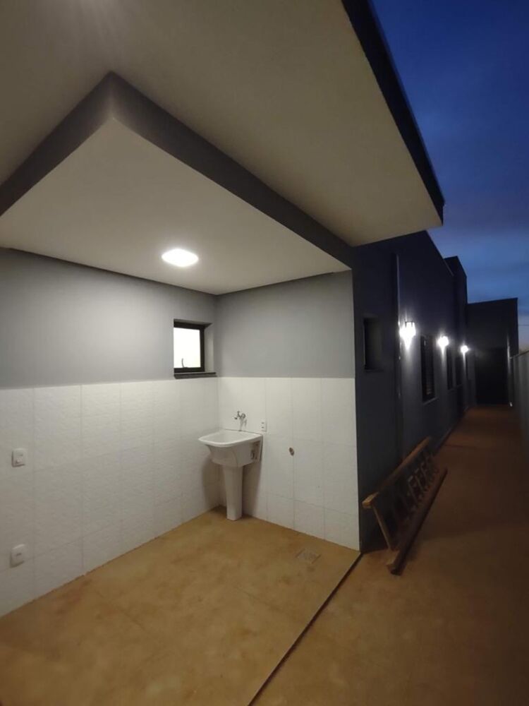 Casa, 3 quartos, 167 m² - Foto 4