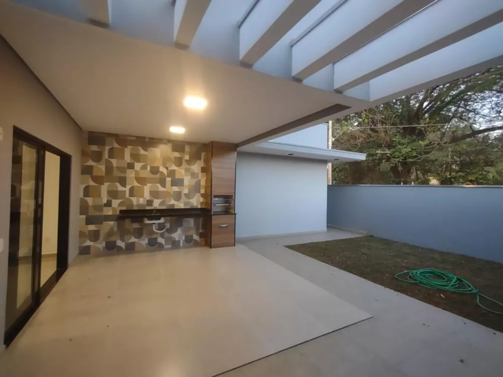 Casa, 3 quartos, 167 m² - Foto 1