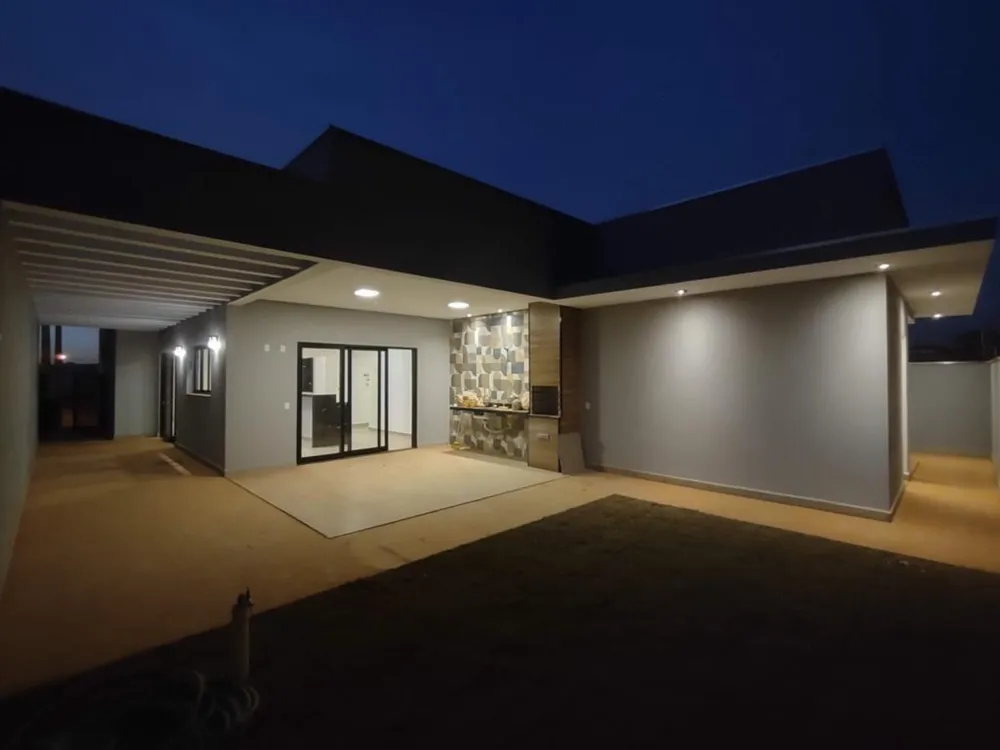 Casa, 3 quartos, 167 m² - Foto 1