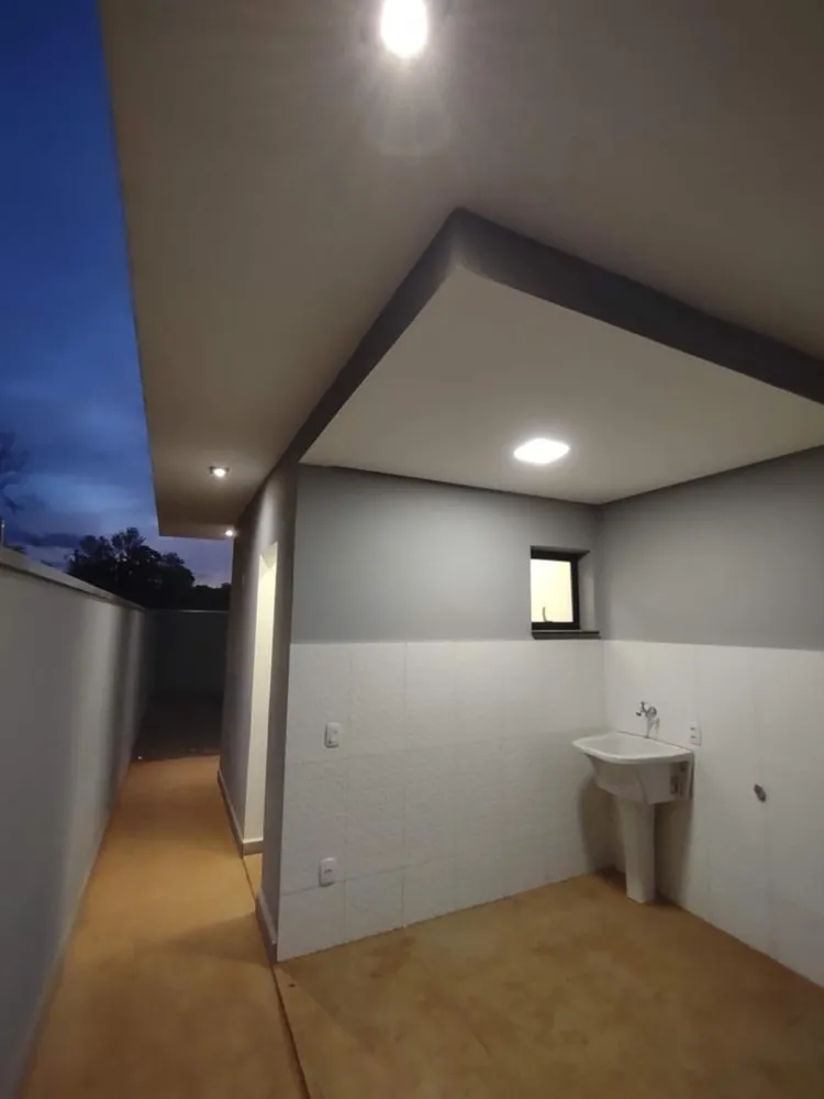 Casa, 3 quartos, 167 m² - Foto 14