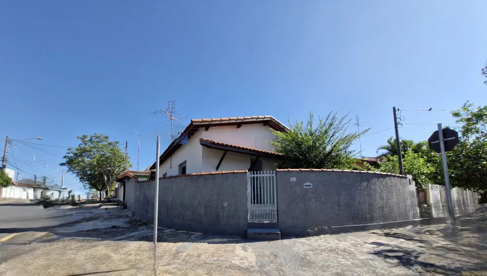 Casa, 2 quartos, 132 m² - Foto 1