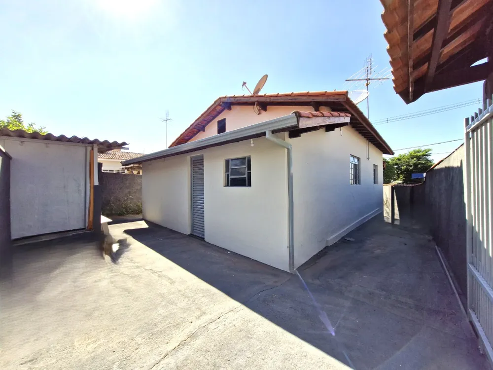 Casa, 2 quartos, 132 m² - Foto 16