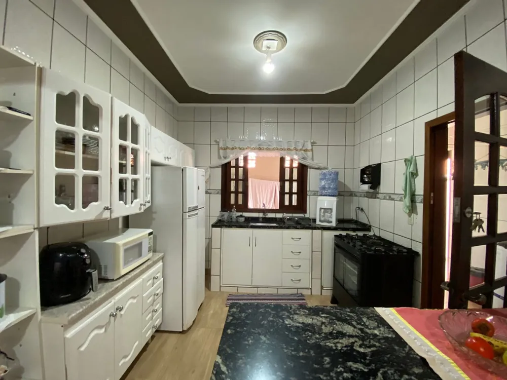 Casa, 4 quartos - Foto 15