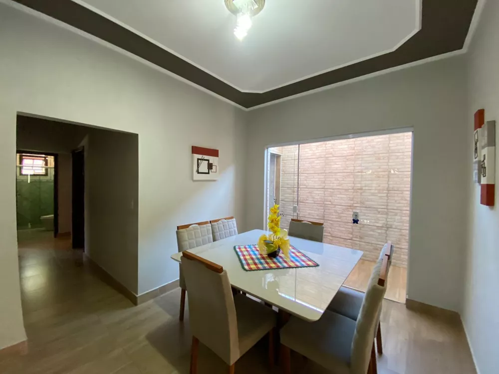 Casa, 4 quartos - Foto 10