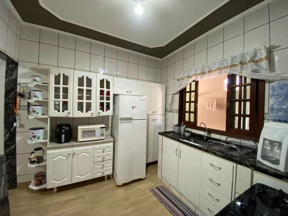 Casa, 4 quartos - Foto 12