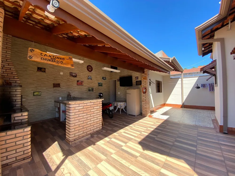 Casa, 4 quartos - Foto 17