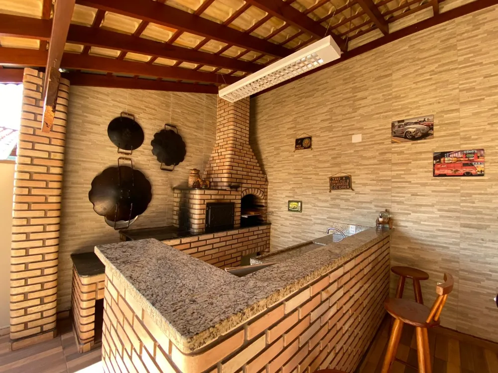 Casa, 4 quartos - Foto 18