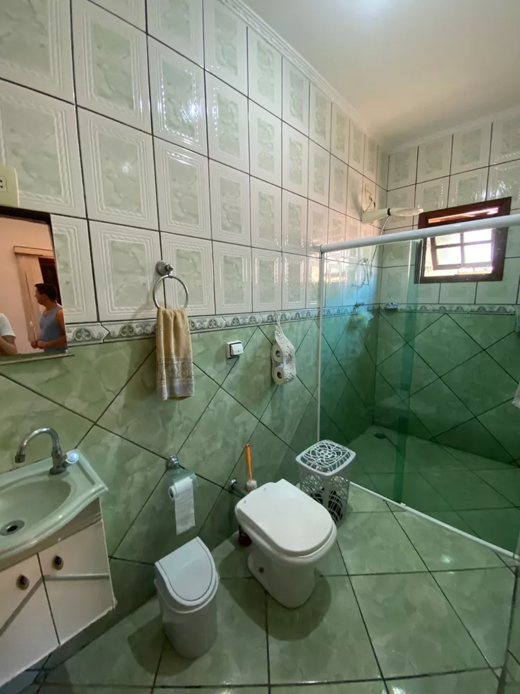 Casa à venda com 4 quartos - Foto 4