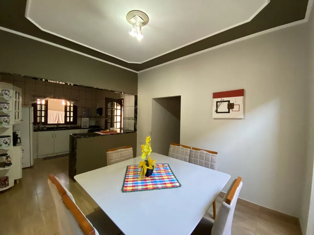 Casa, 4 quartos - Foto 11