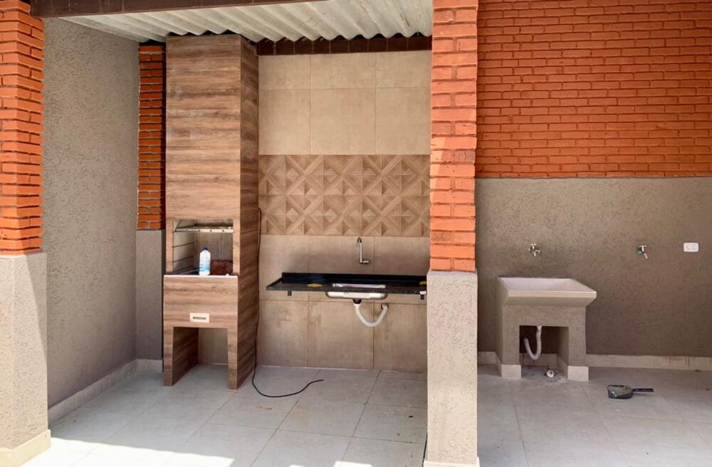 Casa, 3 quartos - Foto 10