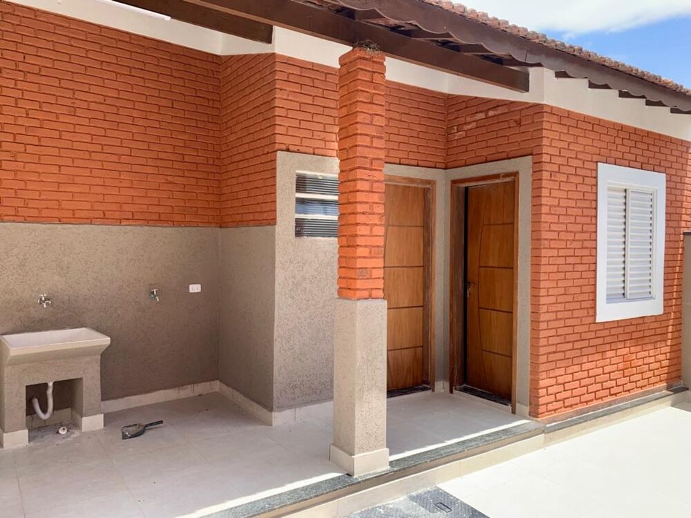 Casa, 3 quartos - Foto 11